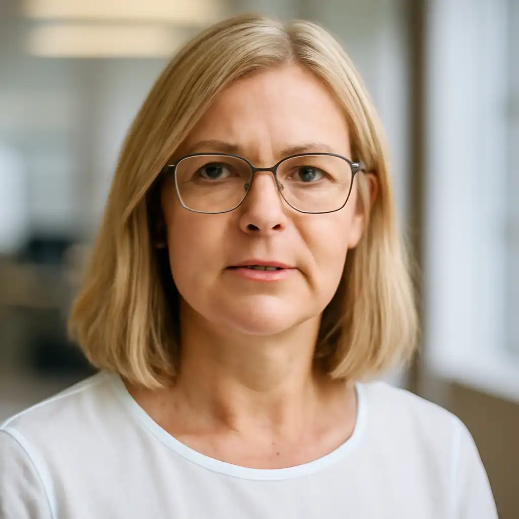Patricia O'Sullivan